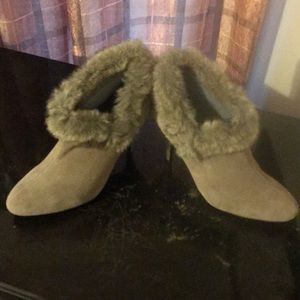 Women’s Ankle Boots